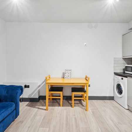 Cozy London Apartment Exterior foto
